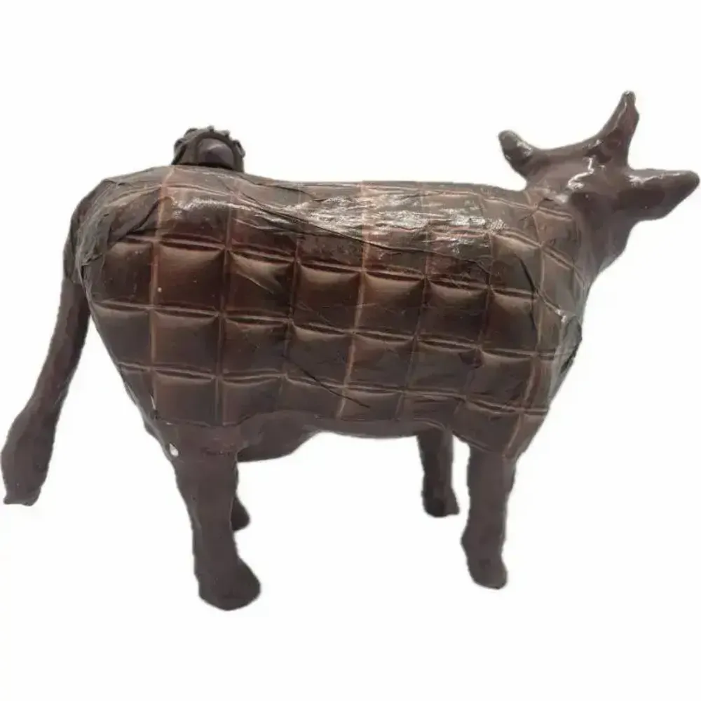 Design objects - Decorative cow the ChoCOWlat - VACHES ET COMPAGNIE
