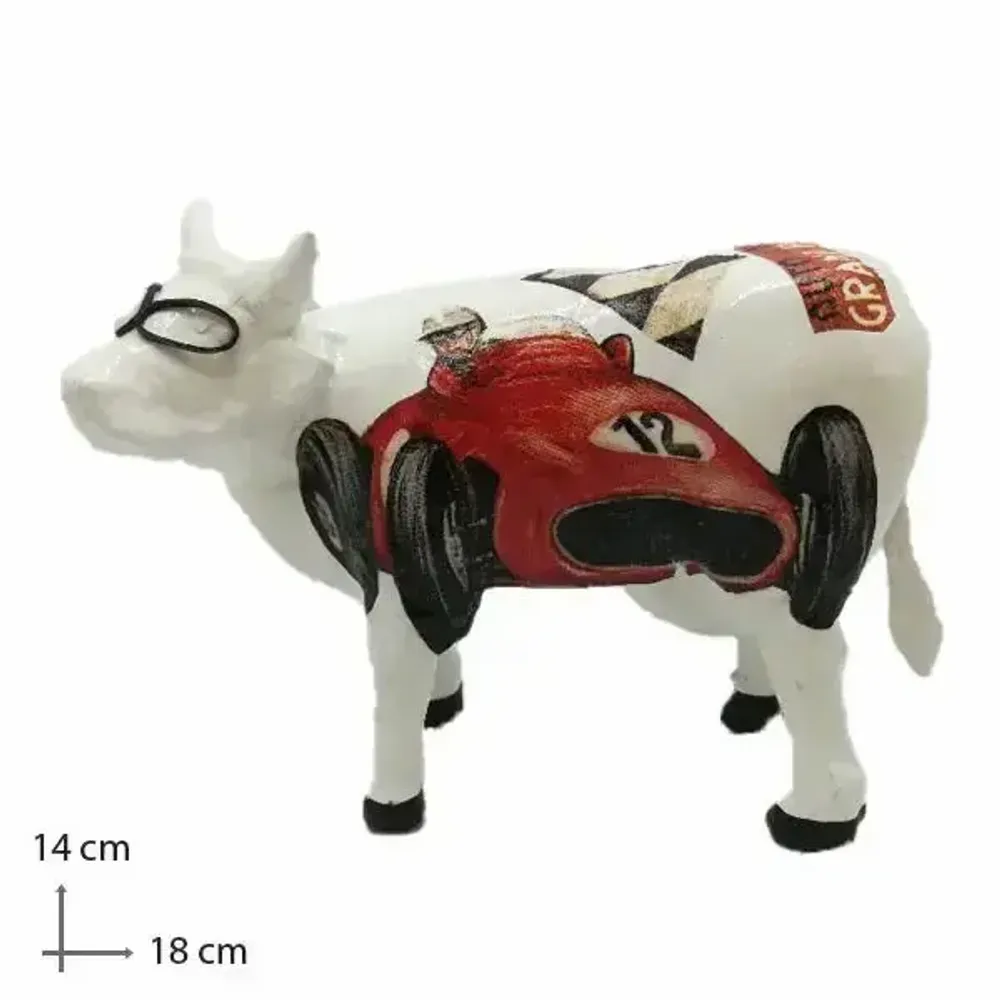 Design objects - MonaCOW decorative cow - VACHES ET COMPAGNIE