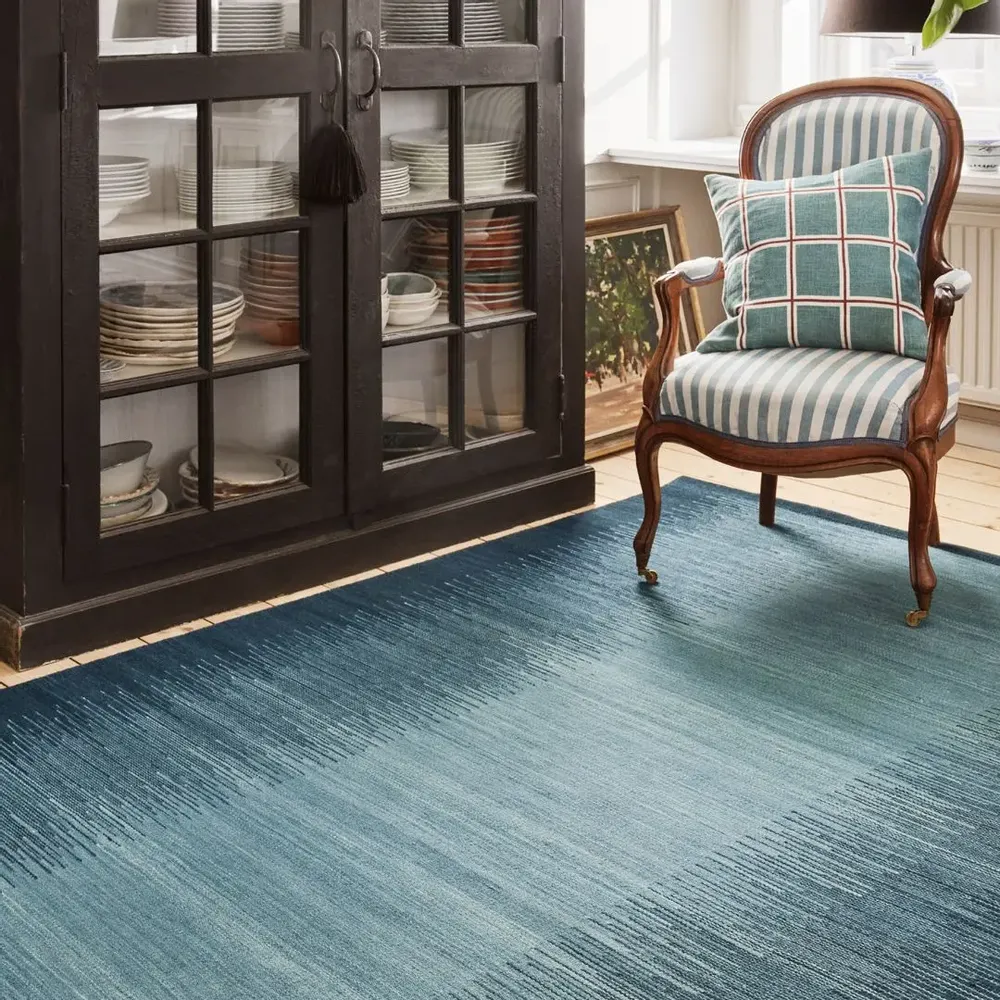 Design carpets - Woolen Rugs - Tapti - CHHATWAL & JONSSON