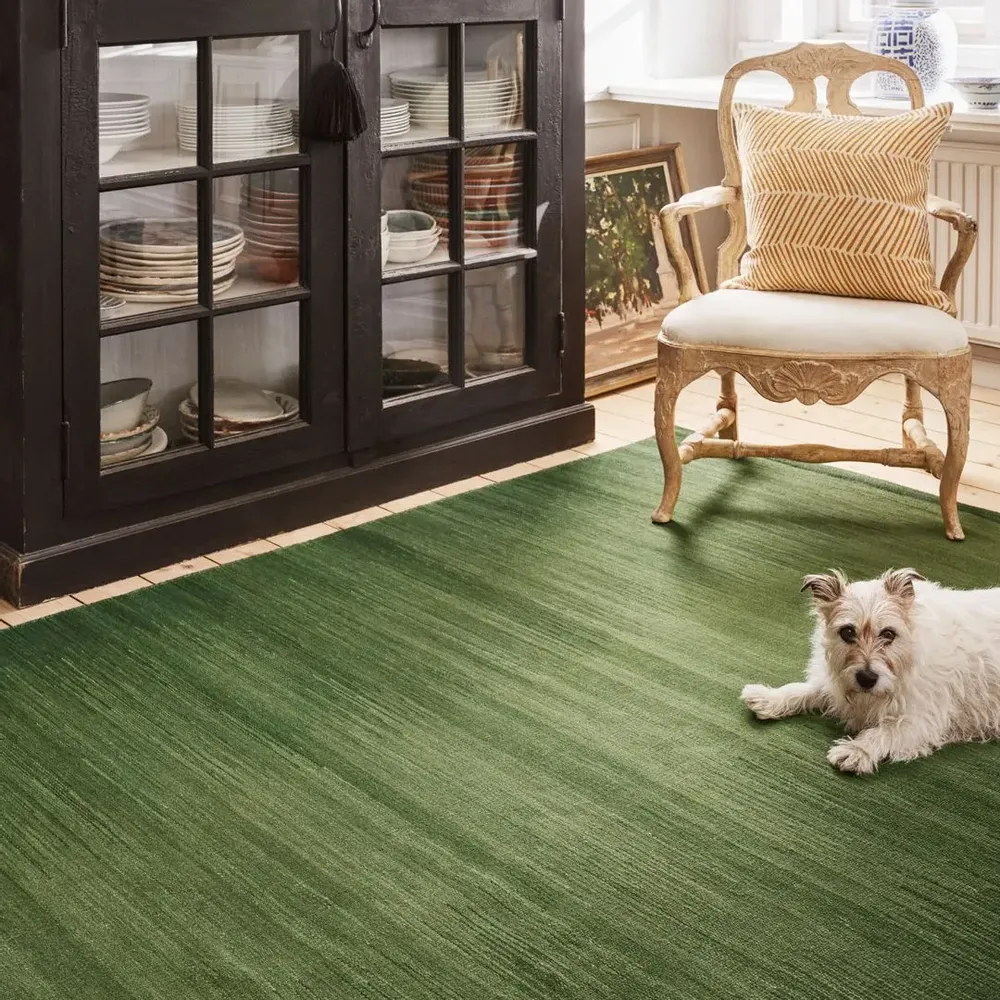 Design carpets - Woolen Rugs - Tapti - CHHATWAL & JONSSON