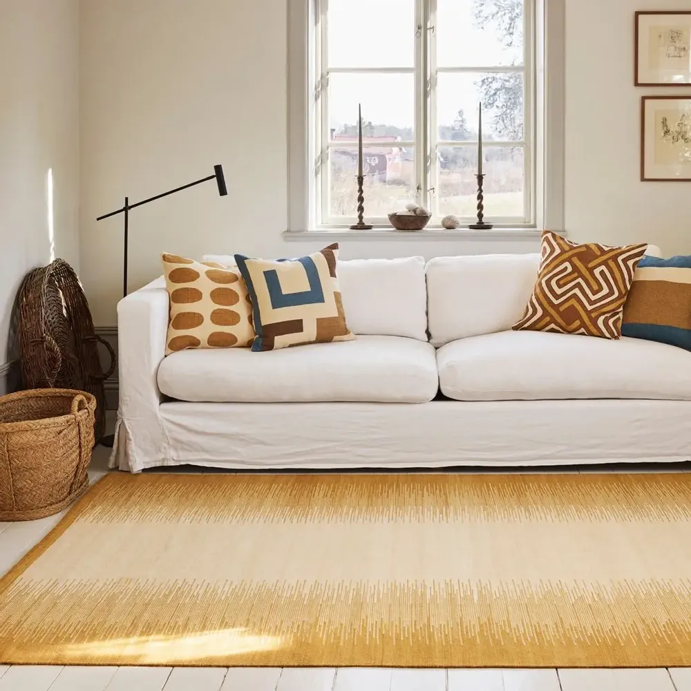 Design carpets - Woolen Rugs - Tapti - CHHATWAL & JONSSON