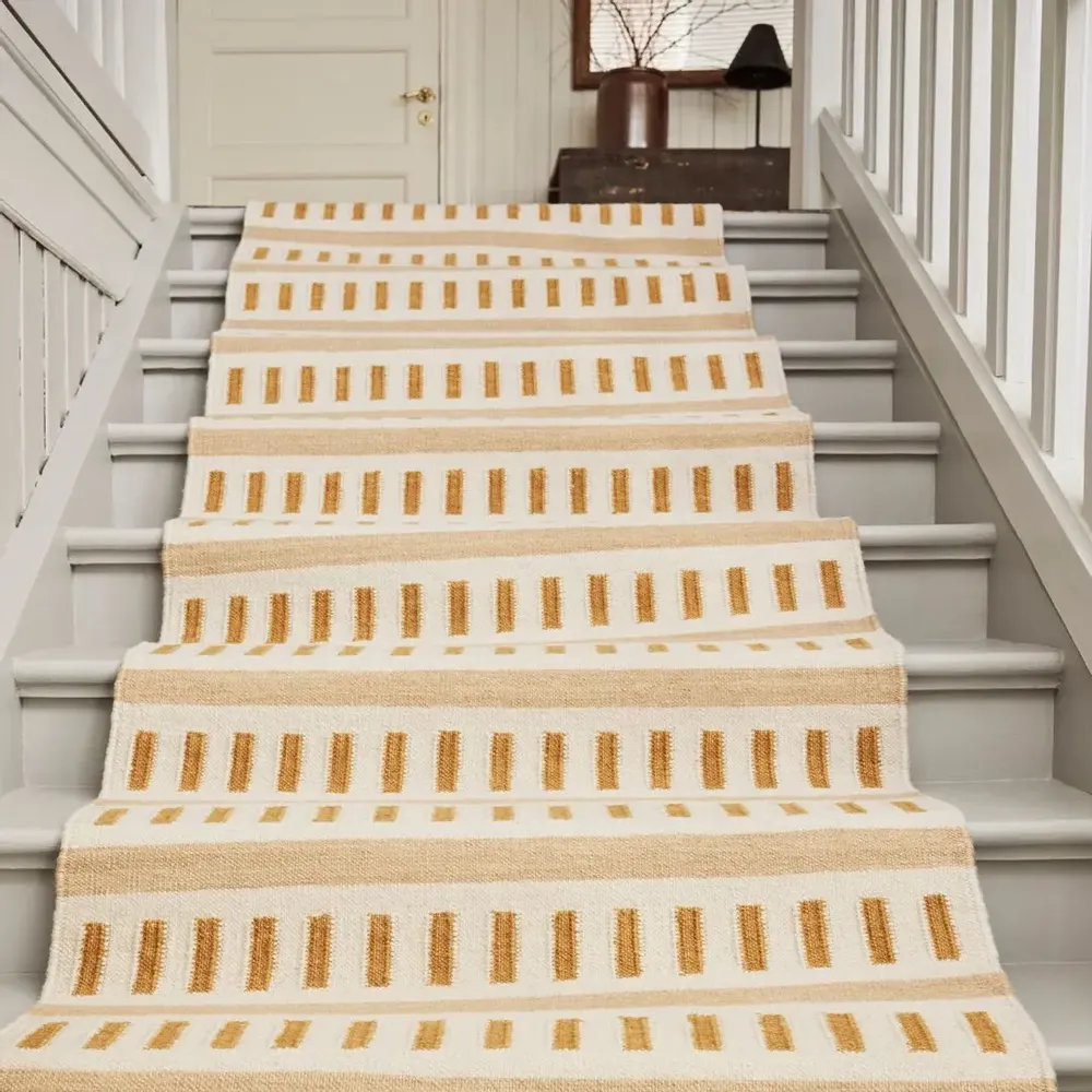 Tapis - Tapis en laine - Ladakh - CHHATWAL & JONSSON