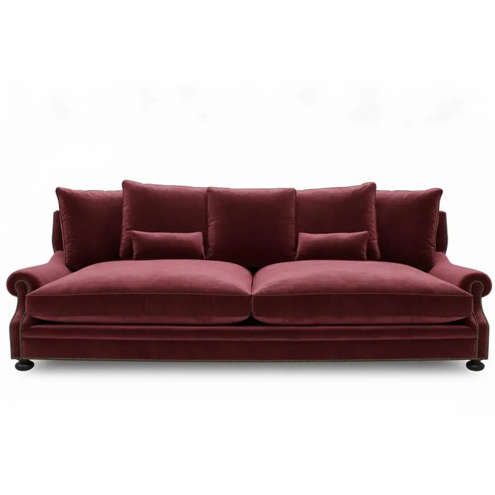 Sofas for hospitalities & contracts - Dorian Origins|Sofa and Armchair - CREARTE COLLECTIONS