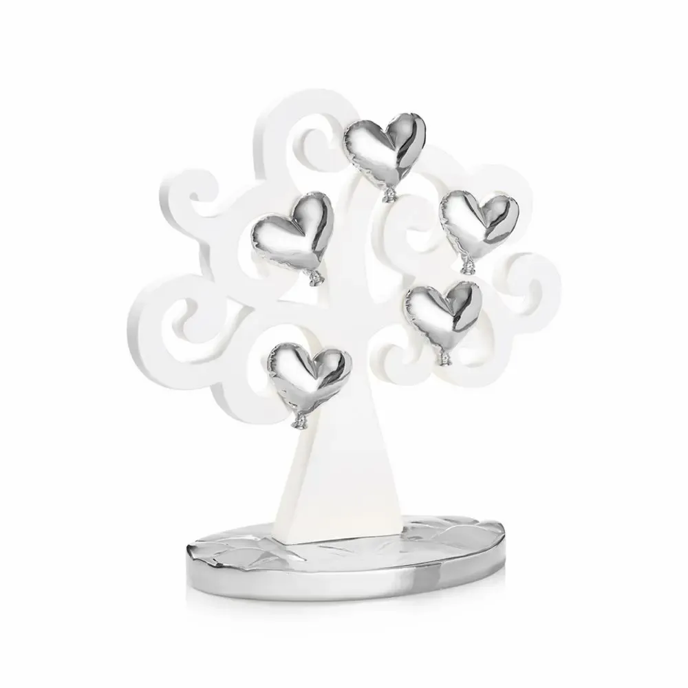 Objets design - Sculpture « Arbre de l'amour » - OTTAVIANI