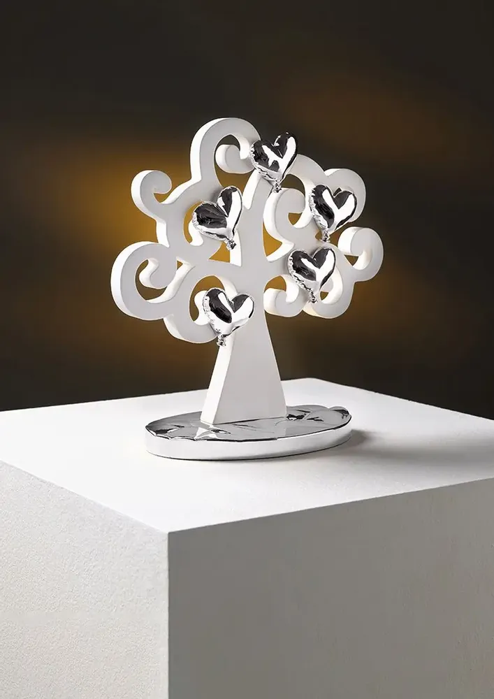 Objets design - Sculpture « Arbre de l'amour » - OTTAVIANI