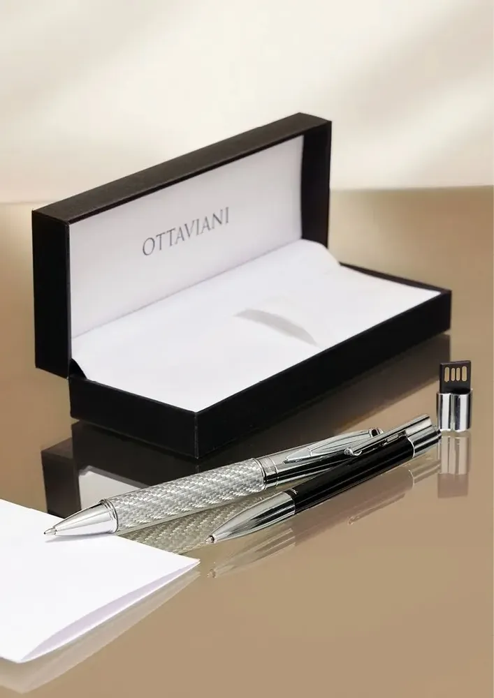 Design objects - Biro pen - OTTAVIANI