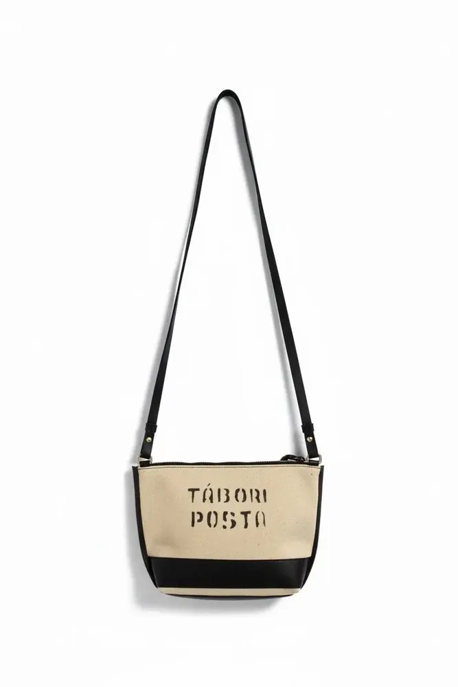 Bags and totes - Tabori Shoulder - GOVOU FABRICS