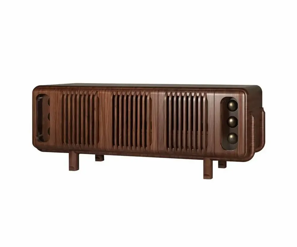 Sideboards - Kennedy Sideboard - WOOD TAILORS CLUB