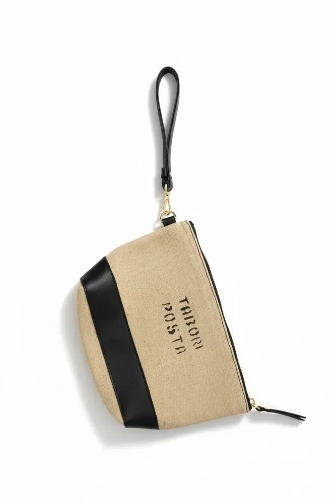 Bags and totes - TOILETRY BAG - GOVOU FABRICS