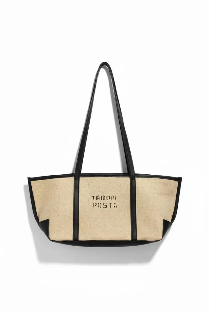 Bags and totes - Mini Tote - GOVOU FABRICS