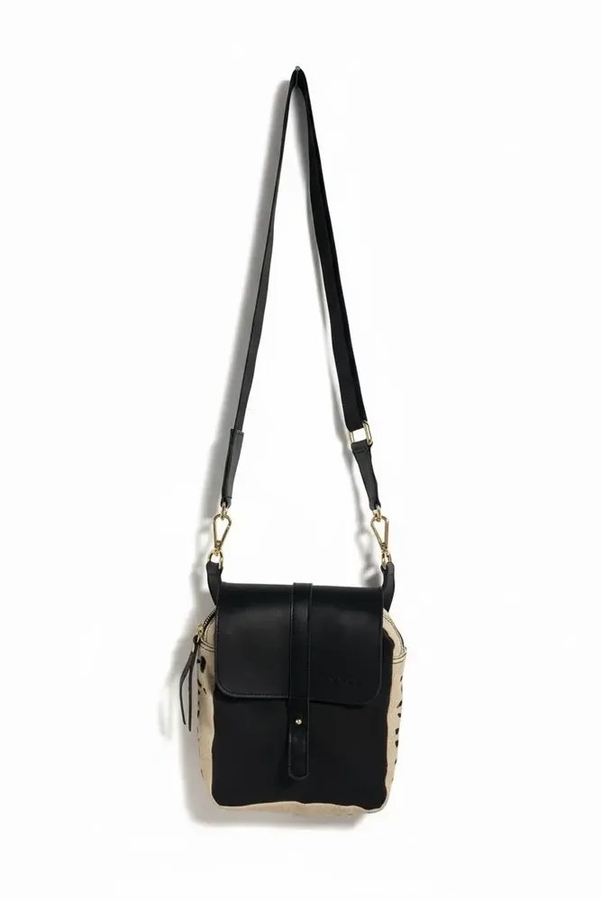 Bags and totes - Bum Bag - GOVOU FABRICS