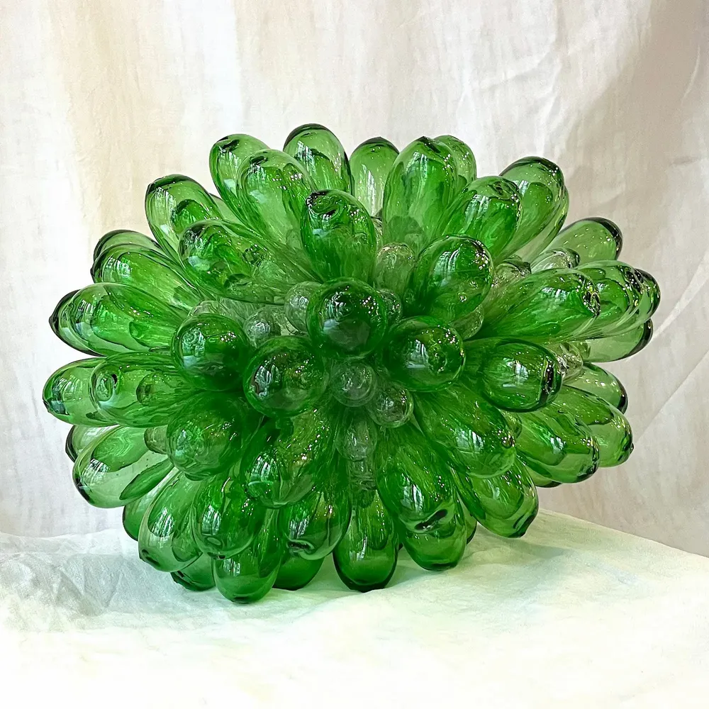 Objets design - NOUVEAU / LAMPE GRAPPE CHOKI - LA MAISON DAR DAR