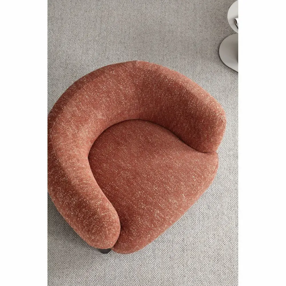 Armchairs - PIA armchair - EMPREINTE DU TEMPS