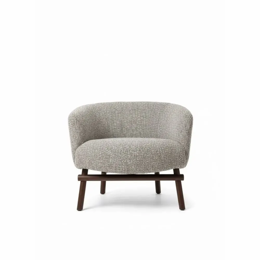 Armchairs - Dune armchair - EMPREINTE DU TEMPS