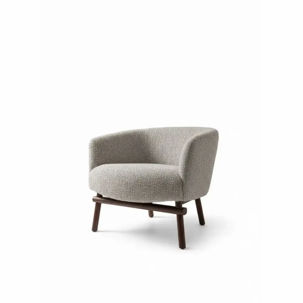 Armchairs - Dune armchair - EMPREINTE DU TEMPS
