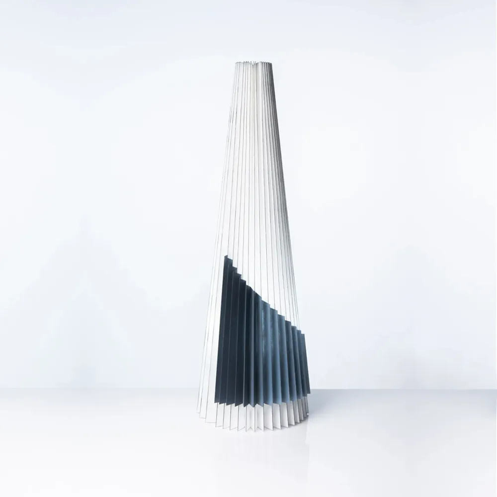 Lampes de table - HALO - Lampe de table pliable, design léger personnalisable - IT'S LIGHTING! INTERIOR LAMPS AND MORE...