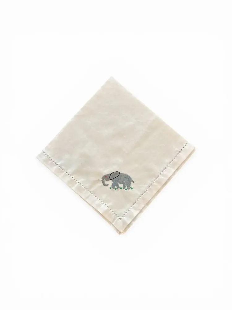 Serviettes - Serviette de Table - Savane - MAISON SAWA