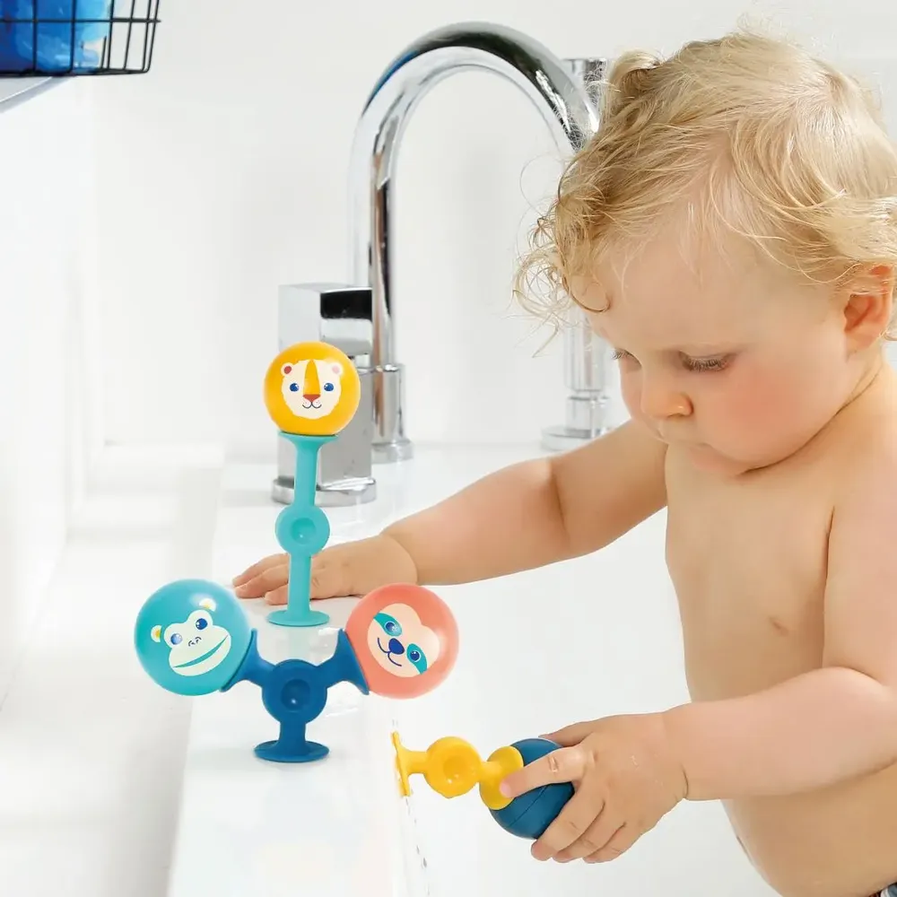 Childcare  accessories - Smack Pop - LUDI