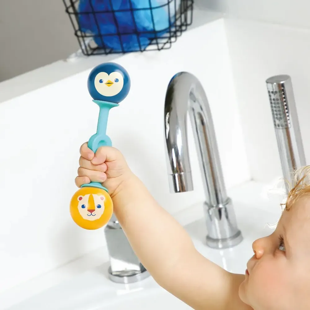 Childcare  accessories - Smack Pop - LUDI