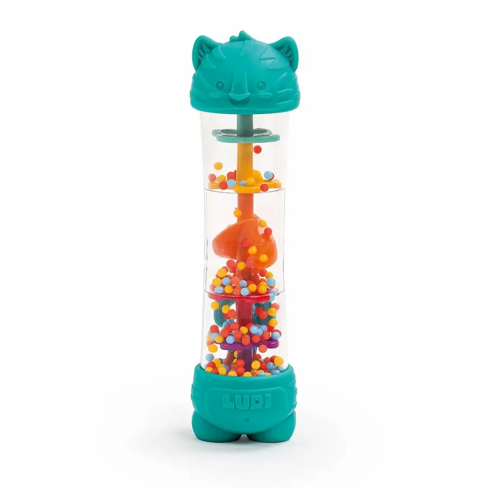 Toys - Bâton de pluie - LUDI