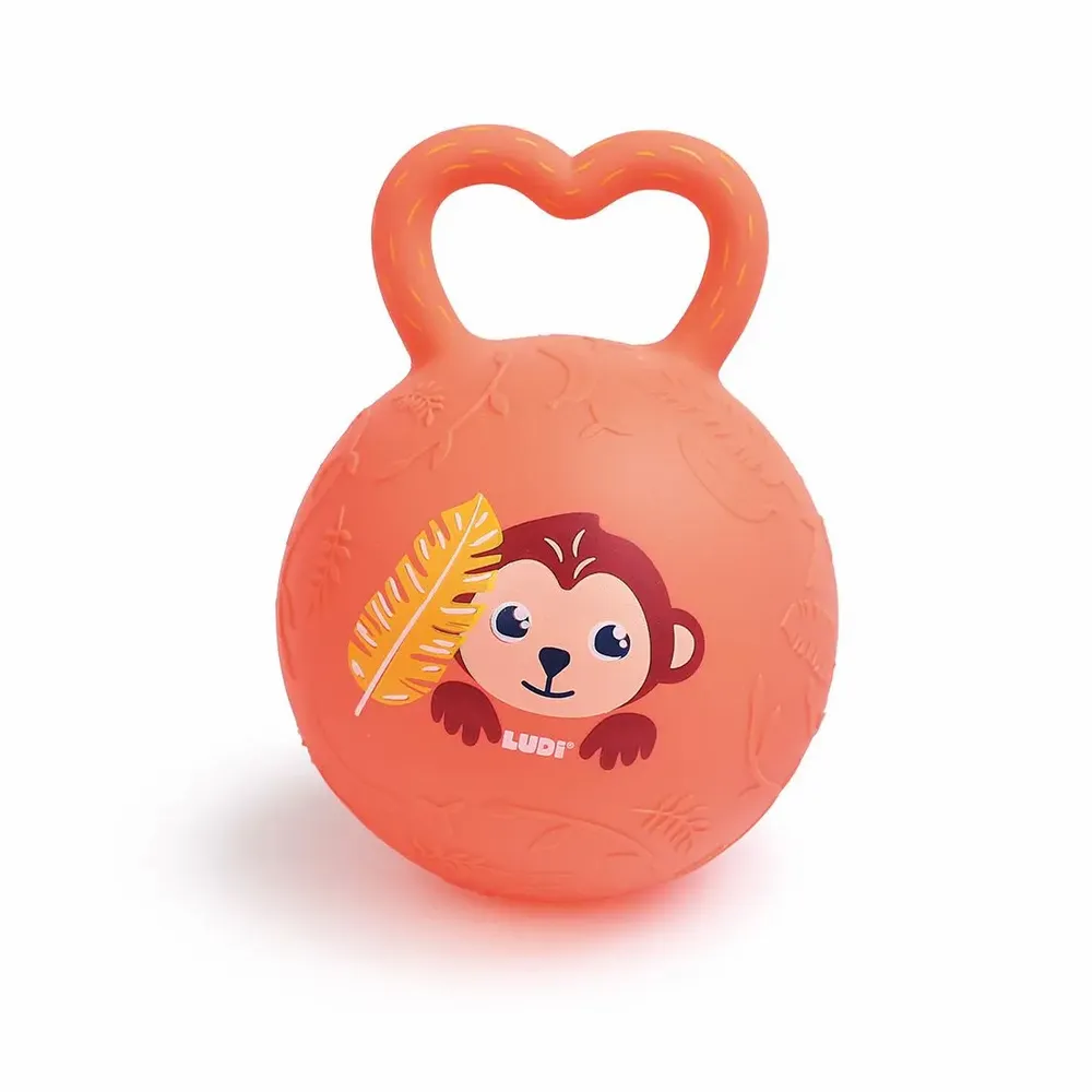 Jouets enfants - Hochet Balle - LUDI