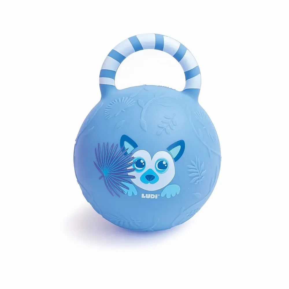 Jouets enfants - Hochet Balle - LUDI