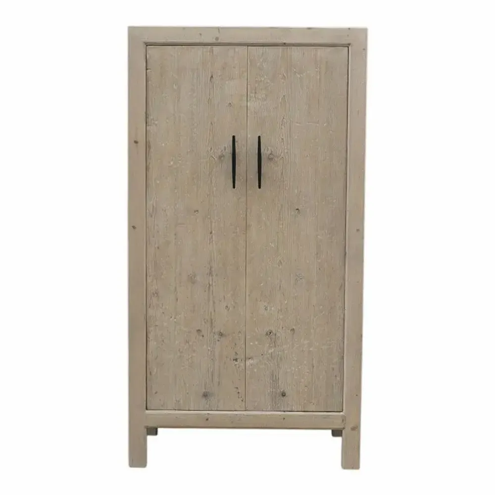 Armoires - Grande armoire naturelle - PAGODA INTERNATIONAL