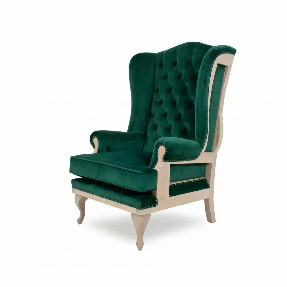 Fauteuils - Dover High Essence | Fauteuil - CREARTE COLLECTIONS