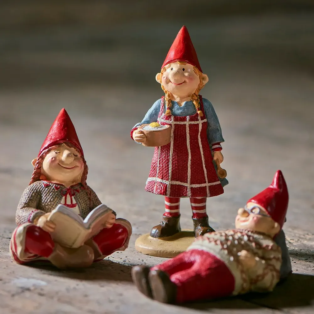 Other Christmas decorations - Ribenisserne - IB LAURSEN