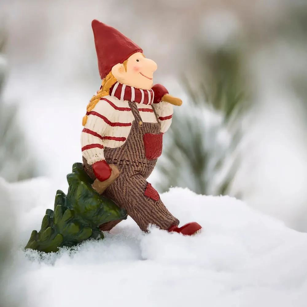 Other Christmas decorations - Ribenisserne - IB LAURSEN