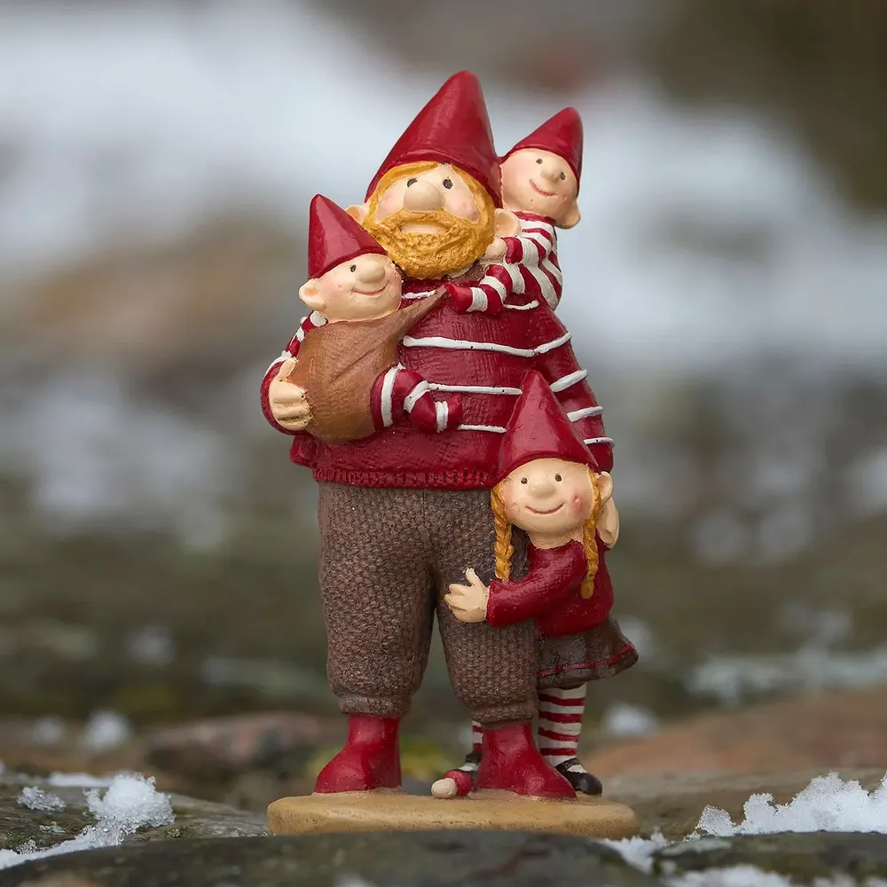 Other Christmas decorations - Ribenisserne - IB LAURSEN