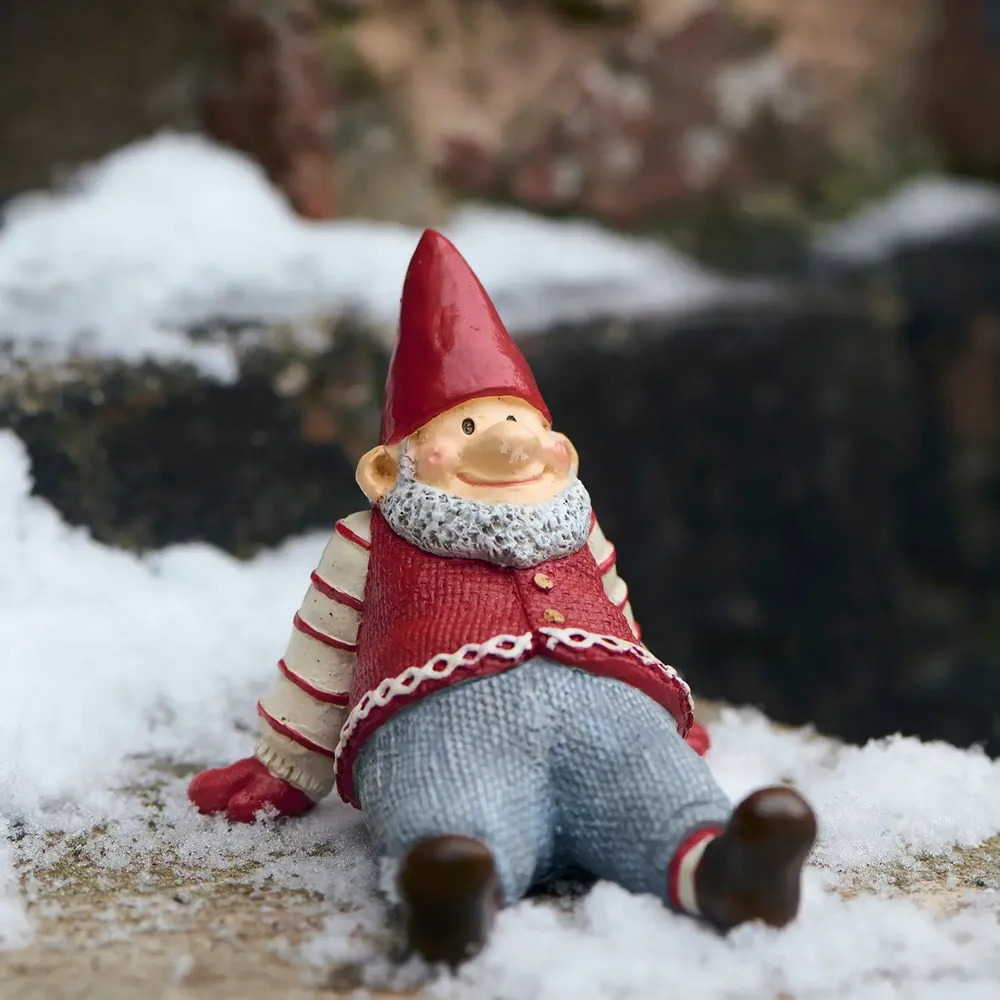 Other Christmas decorations - Ribenisserne - IB LAURSEN