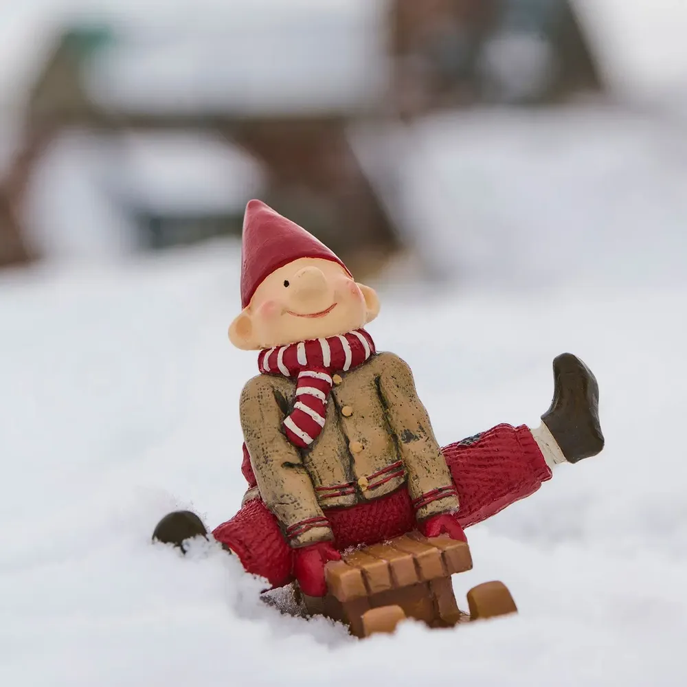 Other Christmas decorations - Ribenisserne - IB LAURSEN