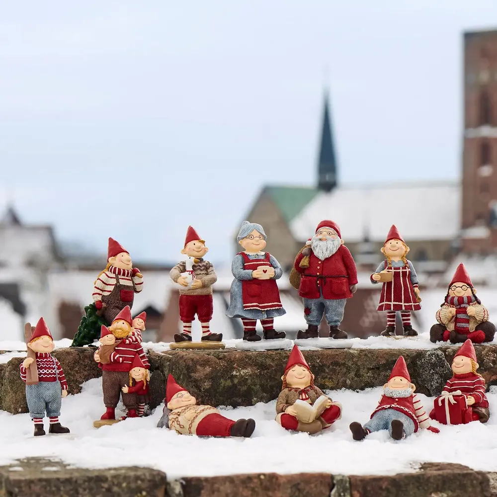 Other Christmas decorations - Ribenisserne - IB LAURSEN