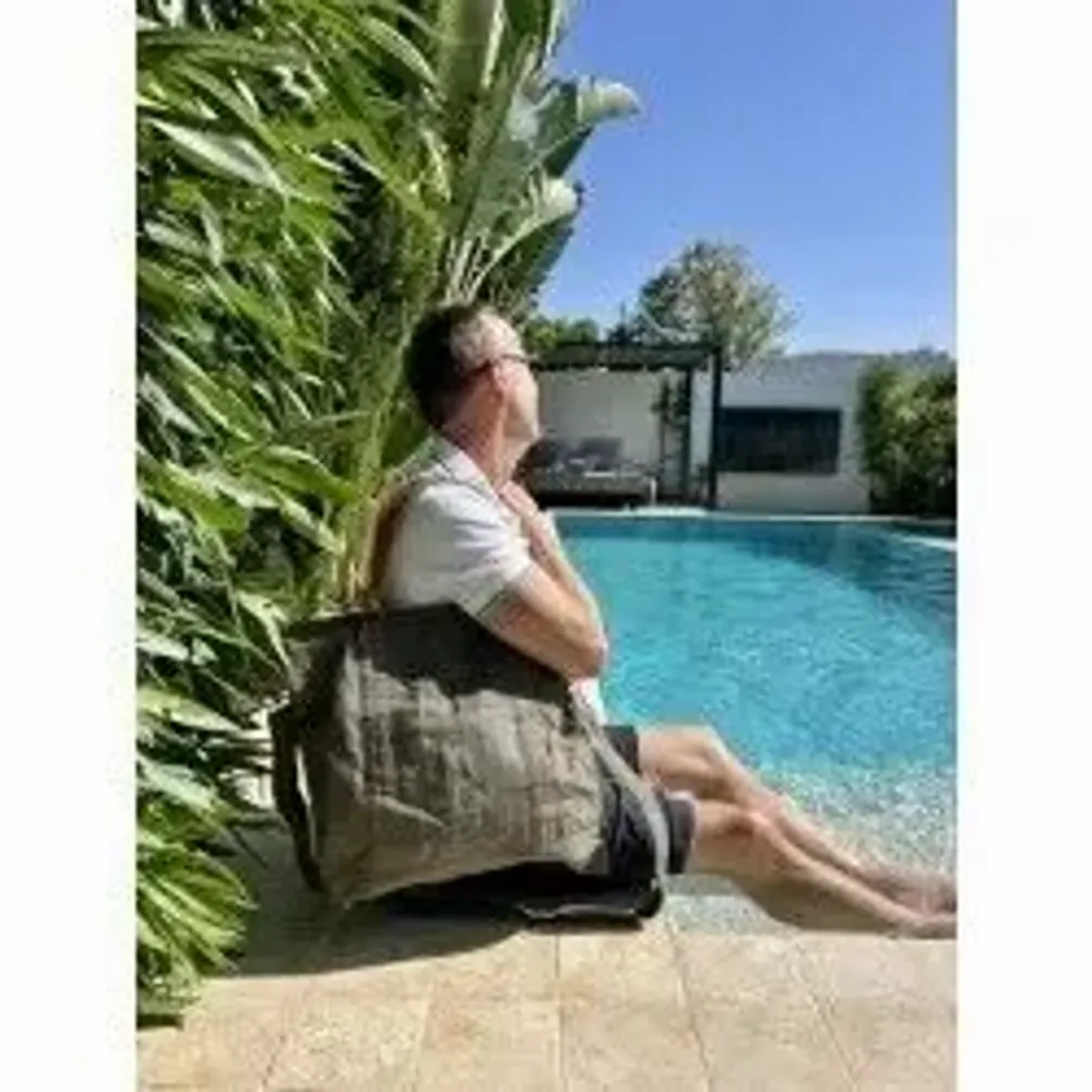 Sacs et cabas - PUMA PB07 - CASA NATURA