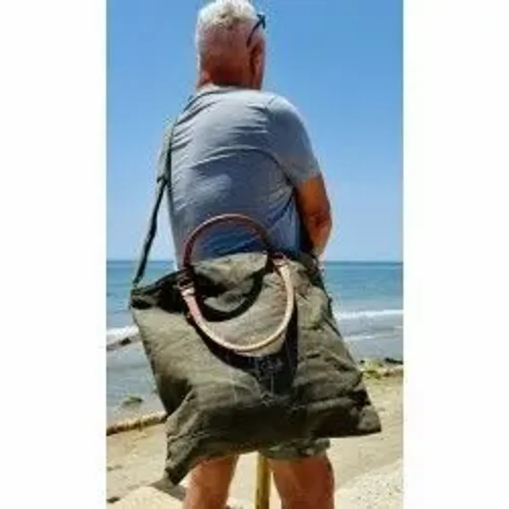 Sacs et cabas - PUMA PB07 - CASA NATURA