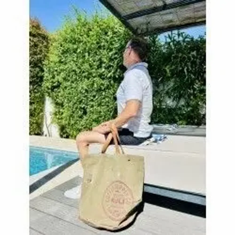 Sacs et cabas - RR40 RÉTRO - CASA NATURA