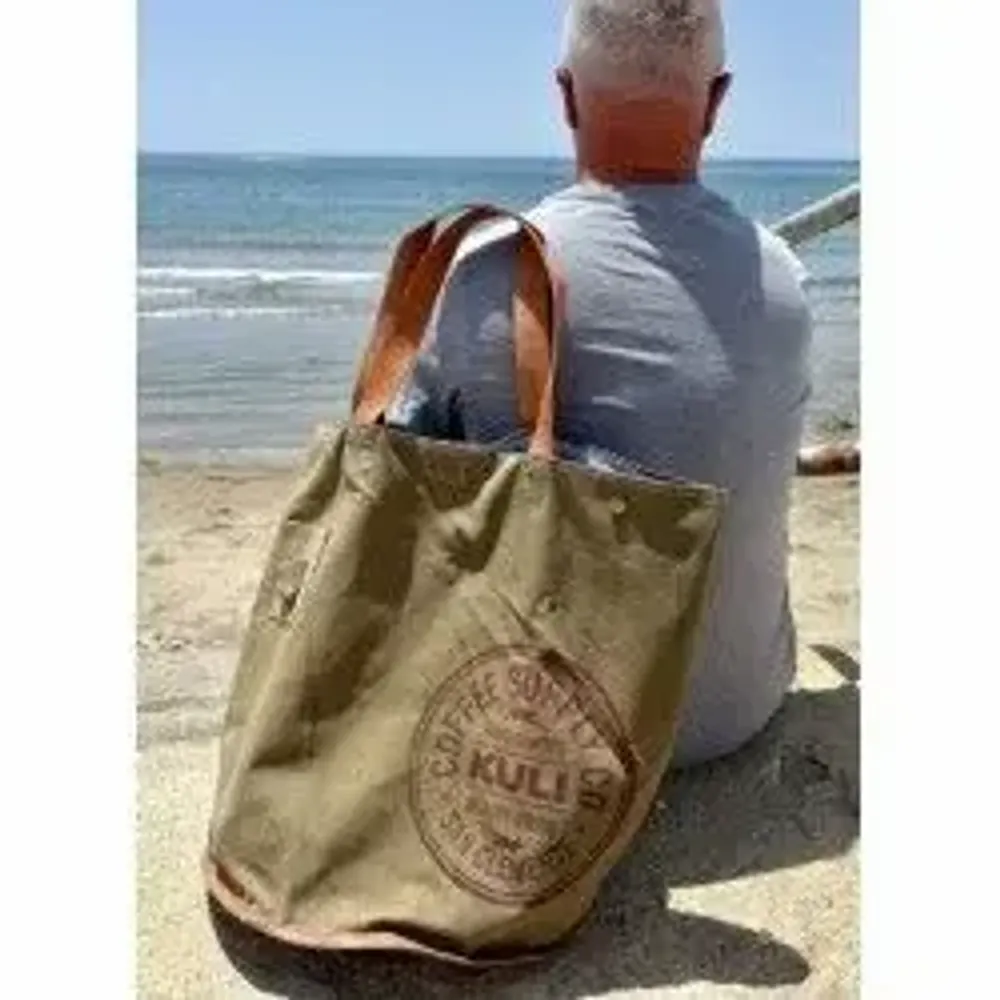 Sacs et cabas - RR40 RÉTRO - CASA NATURA