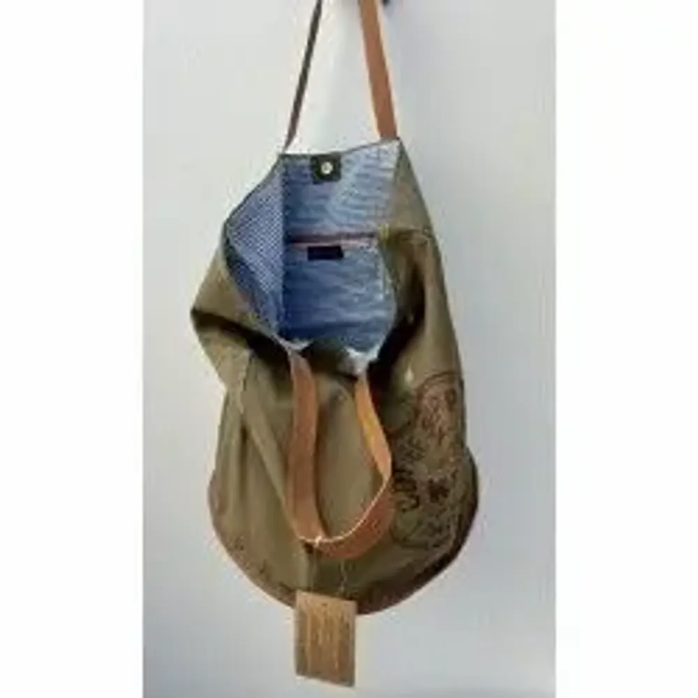 Sacs et cabas - RR40 RÉTRO - CASA NATURA