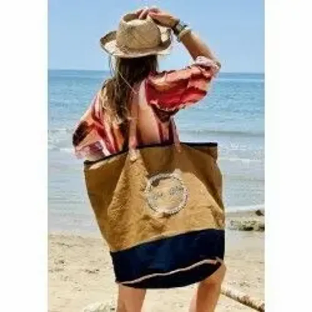 Sacs et cabas - PRESTON KOBE PNR45C - CASA NATURA