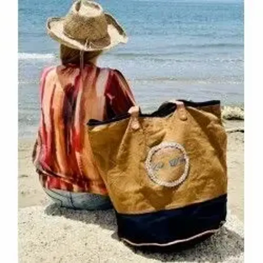 Sacs et cabas - PRESTON KOBE PNR45C - CASA NATURA