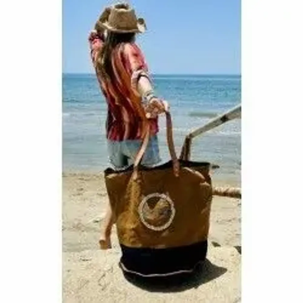 Sacs et cabas - PRESTON KOBE PNR45C - CASA NATURA