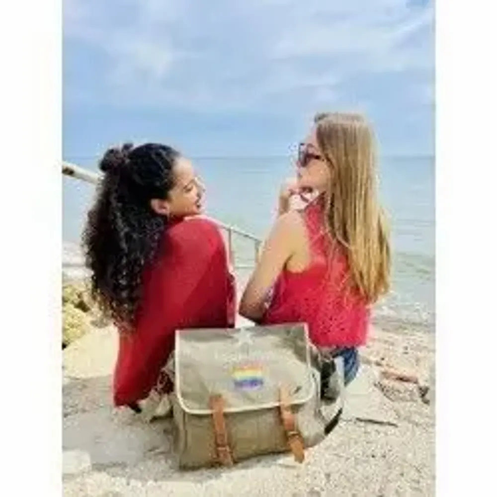 Sacs et cabas - SAMFORD XLBA14 - CASA NATURA