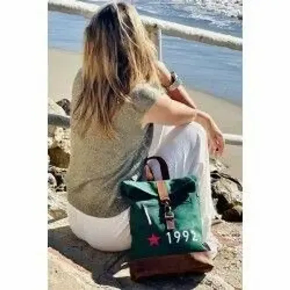 Sacs et cabas - MAYA MC5A - CASA NATURA