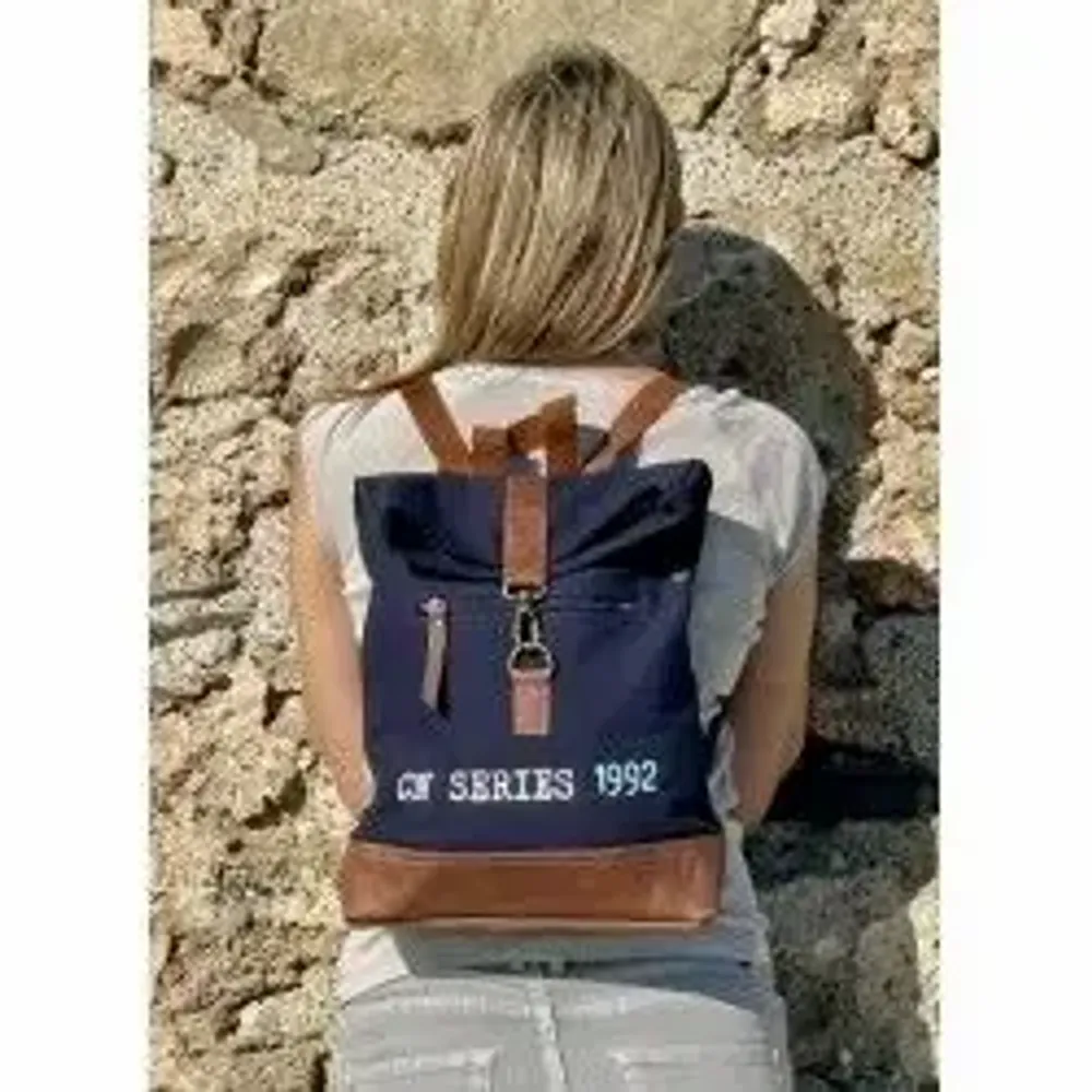 Sacs et cabas - MAYA MC6A - CASA NATURA