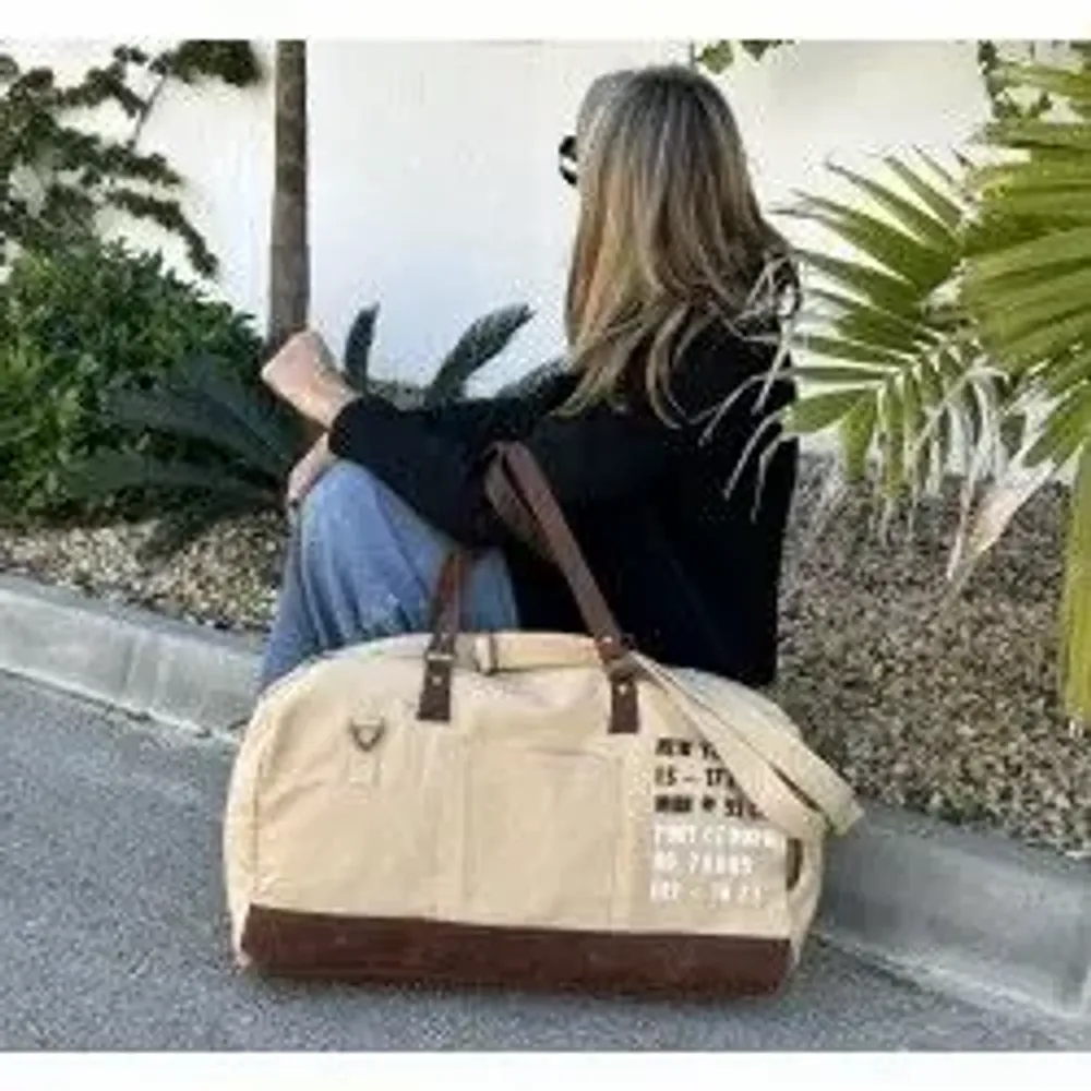 Sacs et cabas - CALLOWAY CG10A - CASA NATURA