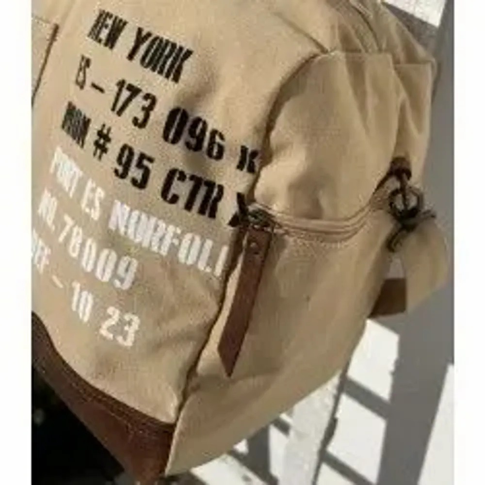 Sacs et cabas - CALLOWAY CG10A - CASA NATURA