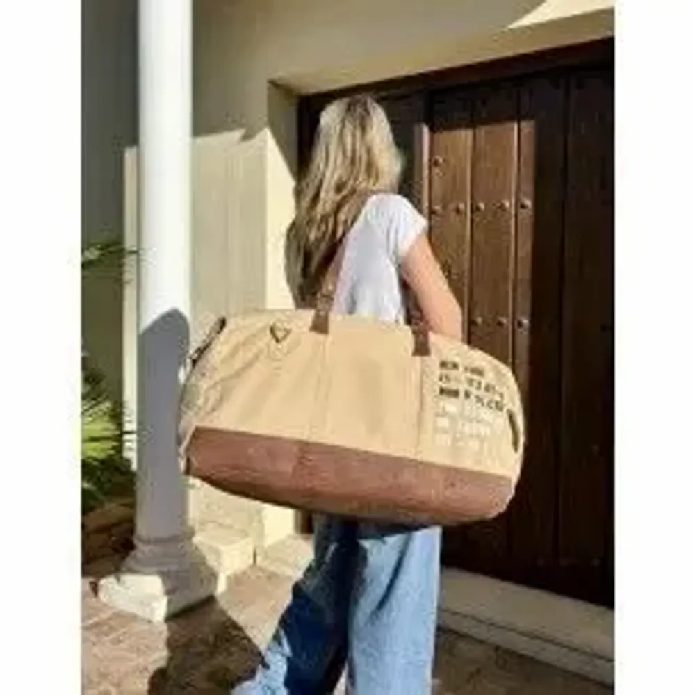 Sacs et cabas - CALLOWAY CG10A - CASA NATURA