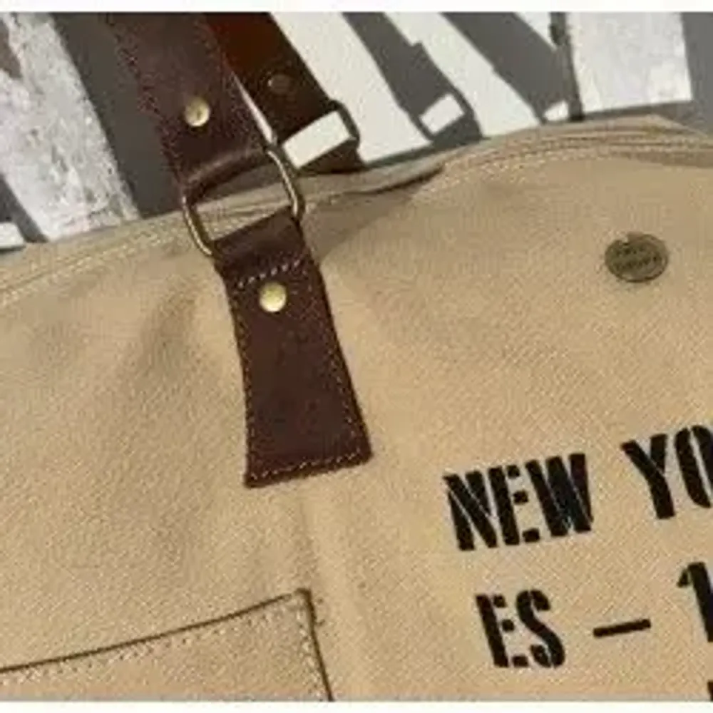 Sacs et cabas - CALLOWAY CG10A - CASA NATURA