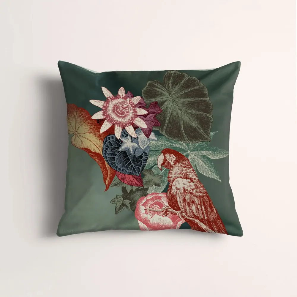 Cushions - Boucan Cushions 50x50 cm - IBRIDE